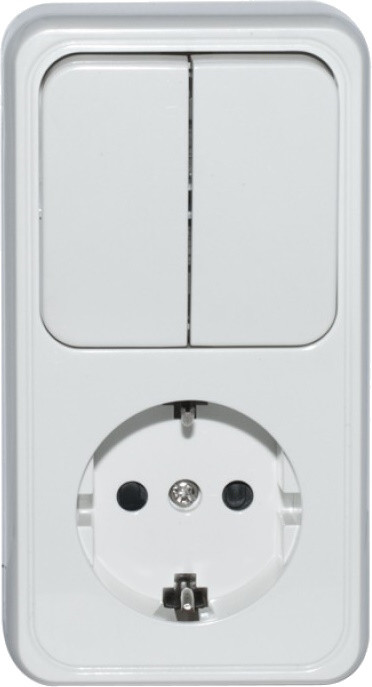 Розетка Sven SE-65351