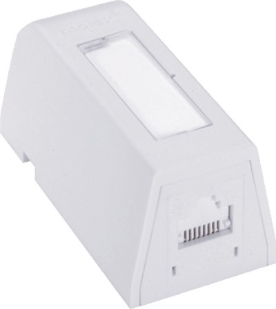 Розетка Molex SBX-00005-02