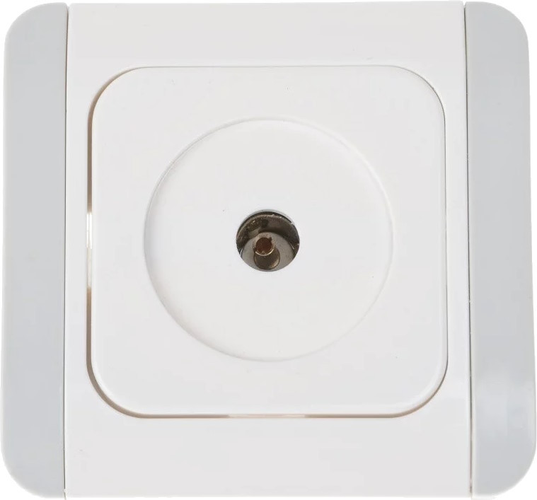 Розетка FORA RF-1TV
