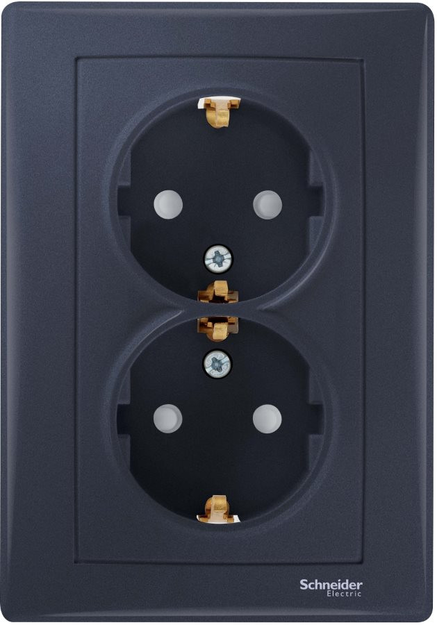 Розетка Schneider Sedna SDN3000470