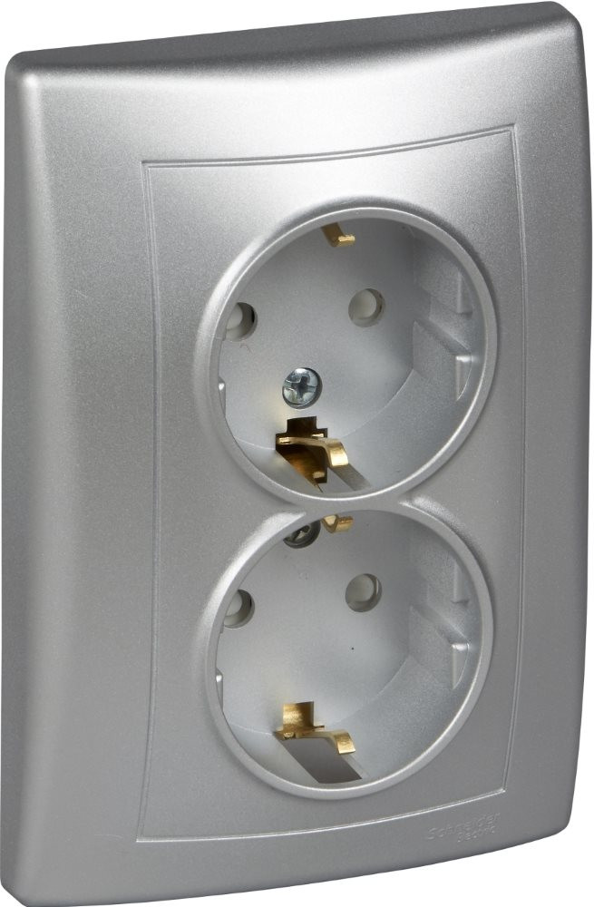 Розетка Schneider Sedna SDN3000460
