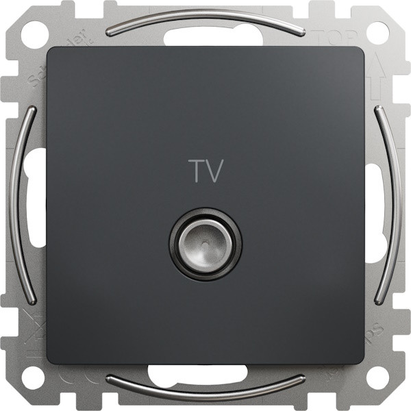 Розетка Schneider Sedna SDD114471