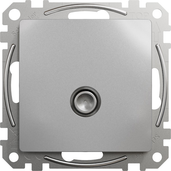 Розетка Schneider Sedna SDD113471