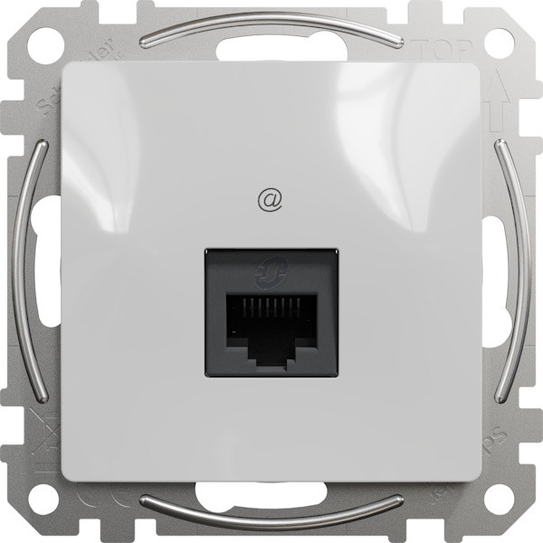 Розетка Schneider Sedna SDD113451