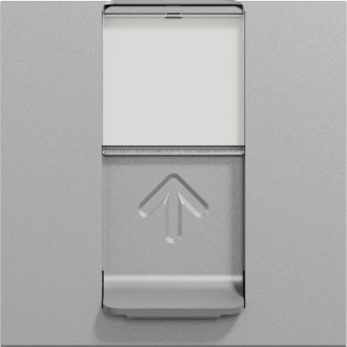 Розетка Schneider New Unica NU341130