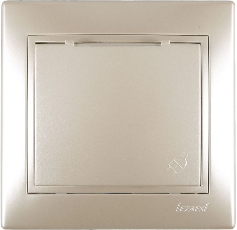 Розетка Lezard Mira 701-3030-123
