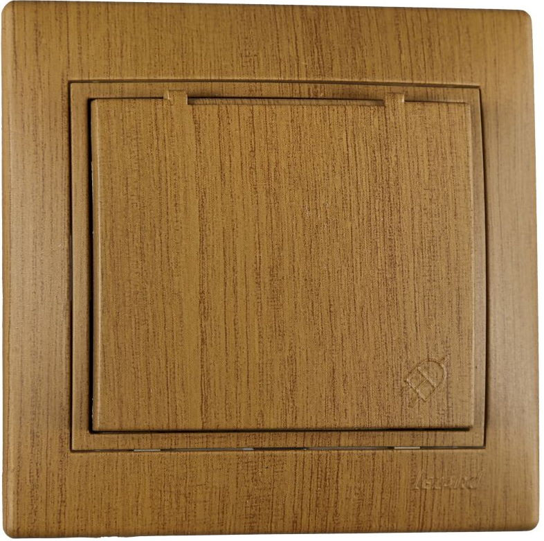 Розетка Lezard Mira 701-5151-123