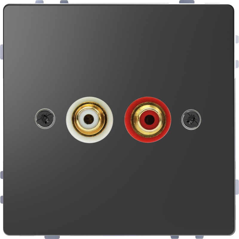 Розетка Schneider Merten MTN4350-6034