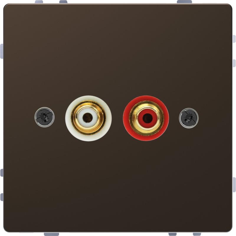 Розетка Schneider Merten MTN4350-6052