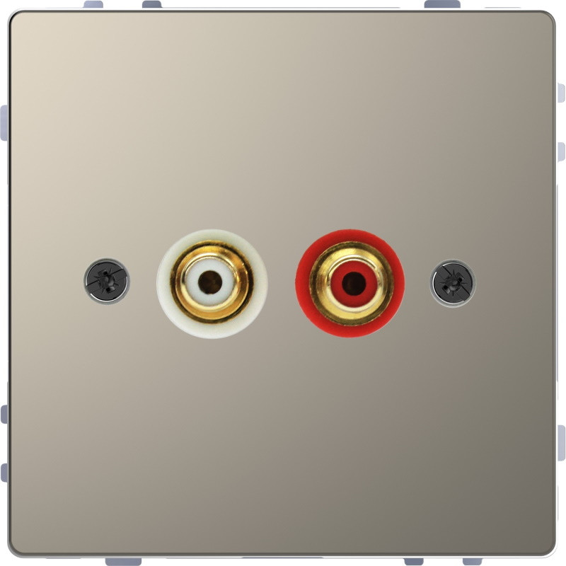 Розетка Schneider Merten MTN4350-6050