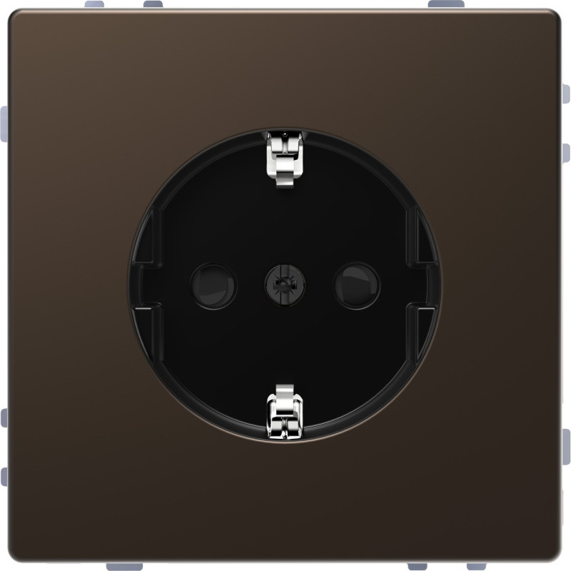 Розетка Schneider Merten MTN2301-6052