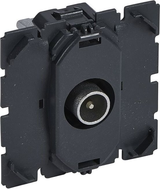 Розетка Legrand Celiane 067387