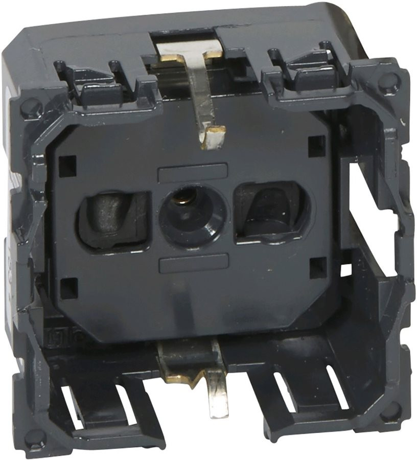 Розетка Legrand Celiane 067161