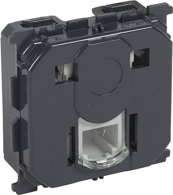 Розетка Legrand Celiane 067340