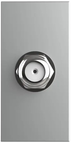 Розетка Livolo C7-1ST-15