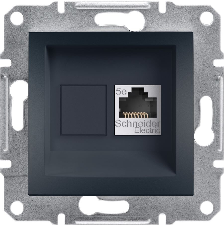 Розетка Schneider Asfora EPH5000171