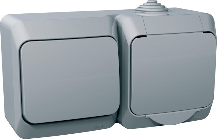 Розетка Schneider Cedar Plus WDE000600