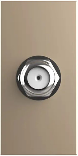 Розетка Livolo C7-1ST-13