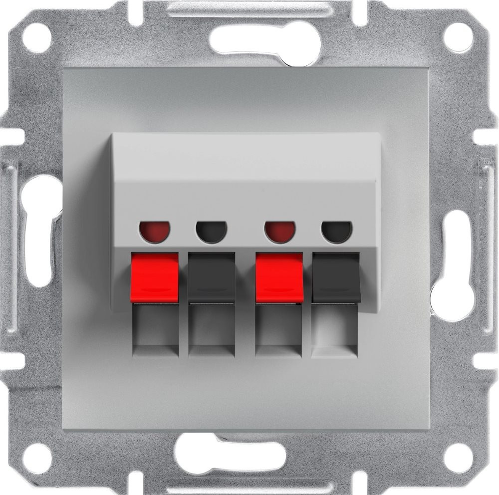 Розетка Schneider Asfora EPH5700161