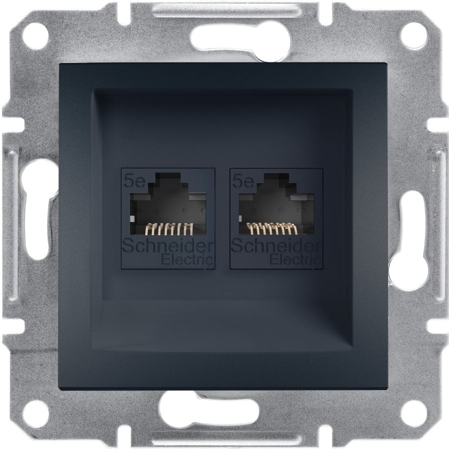 Розетка Schneider Asfora EPH4400171