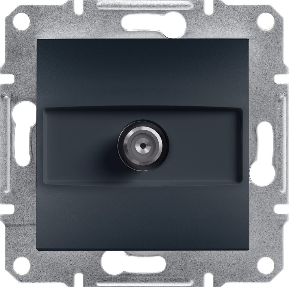 Розетка Schneider Asfora EPH3700171