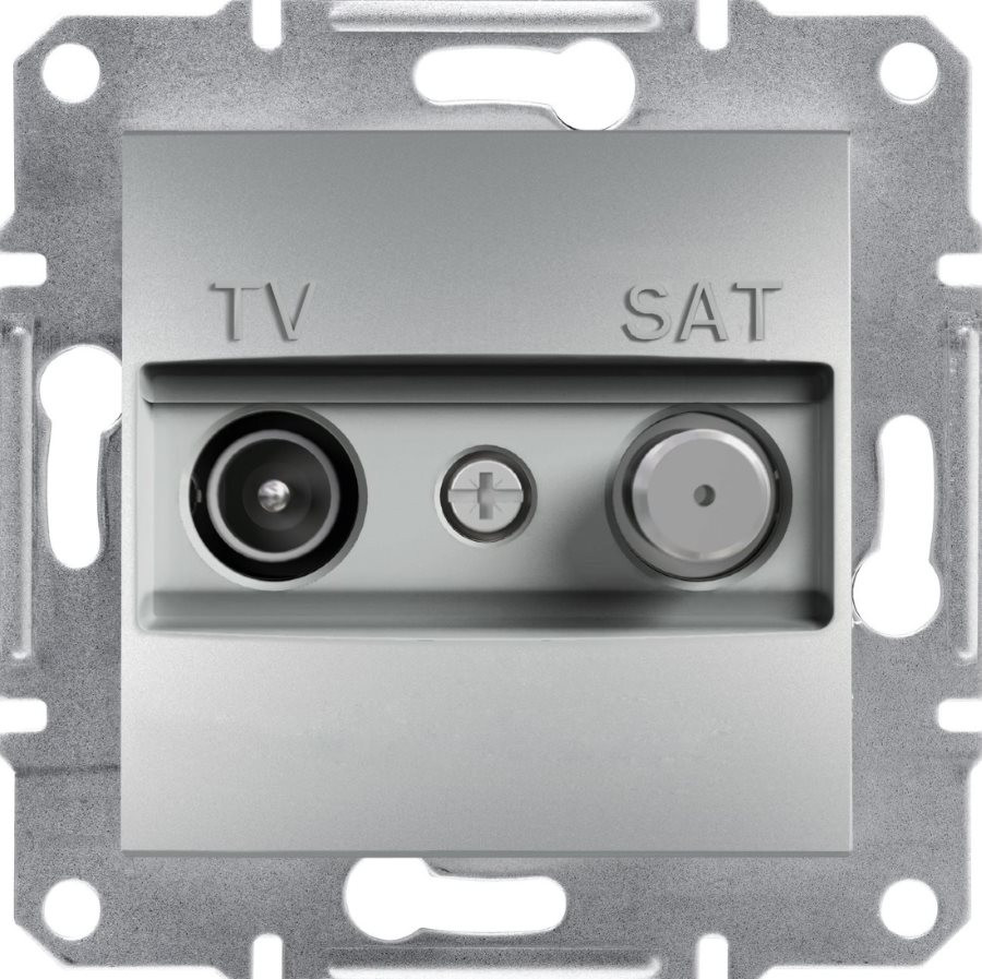 Розетка Schneider Asfora EPH3400461