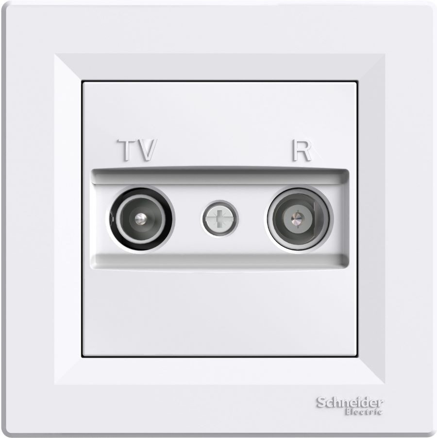 Розетка Schneider Asfora EPH3300221