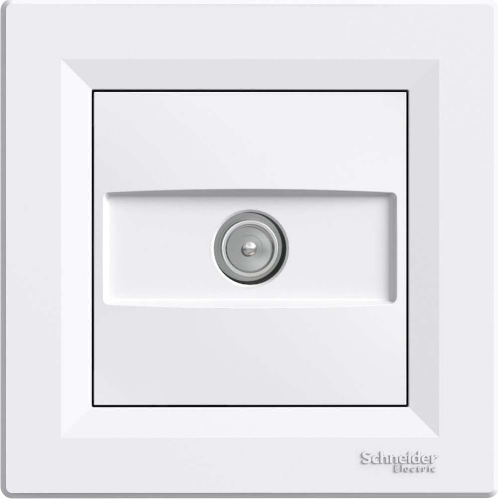 Розетка Schneider Asfora EPH3200221