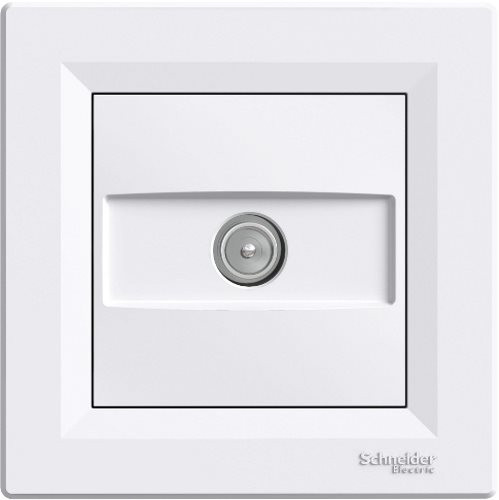 Розетка Schneider Asfora EPH3200321