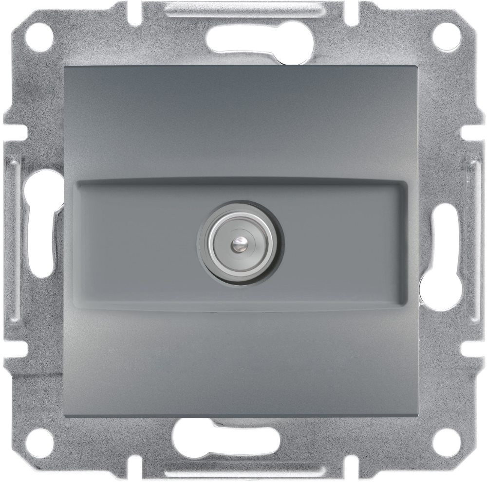 Розетка Schneider Asfora EPH3200162