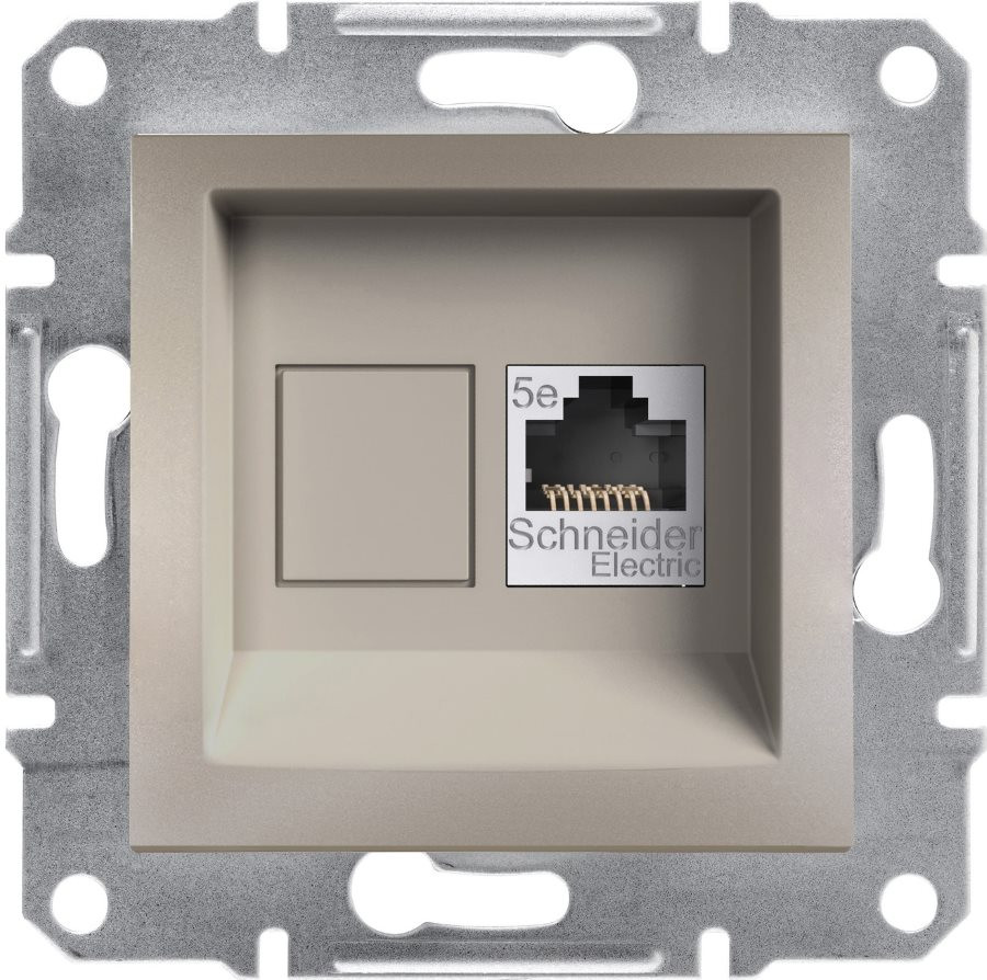 Розетка Schneider Asfora EPH4300169