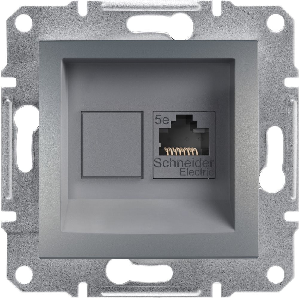 Розетка Schneider Asfora EPH4300162