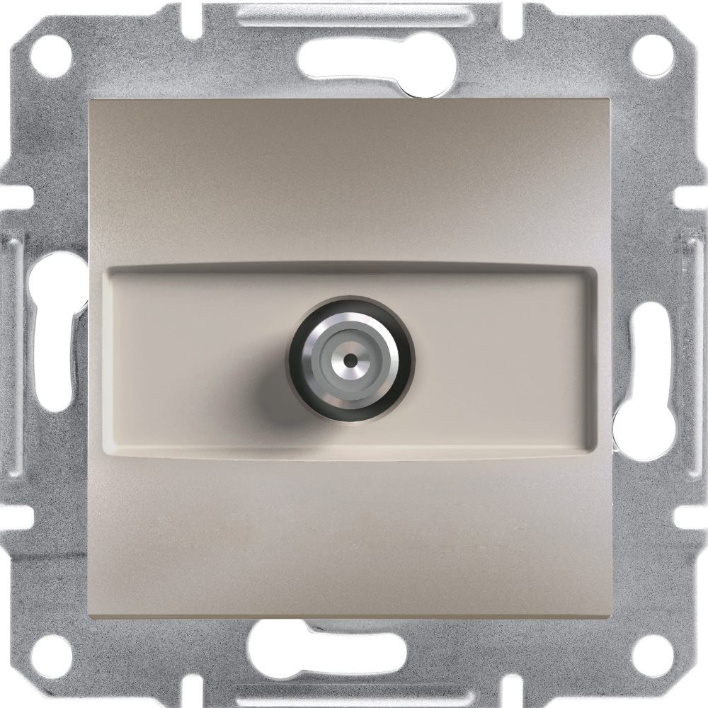 Розетка Schneider Asfora EPH3700169