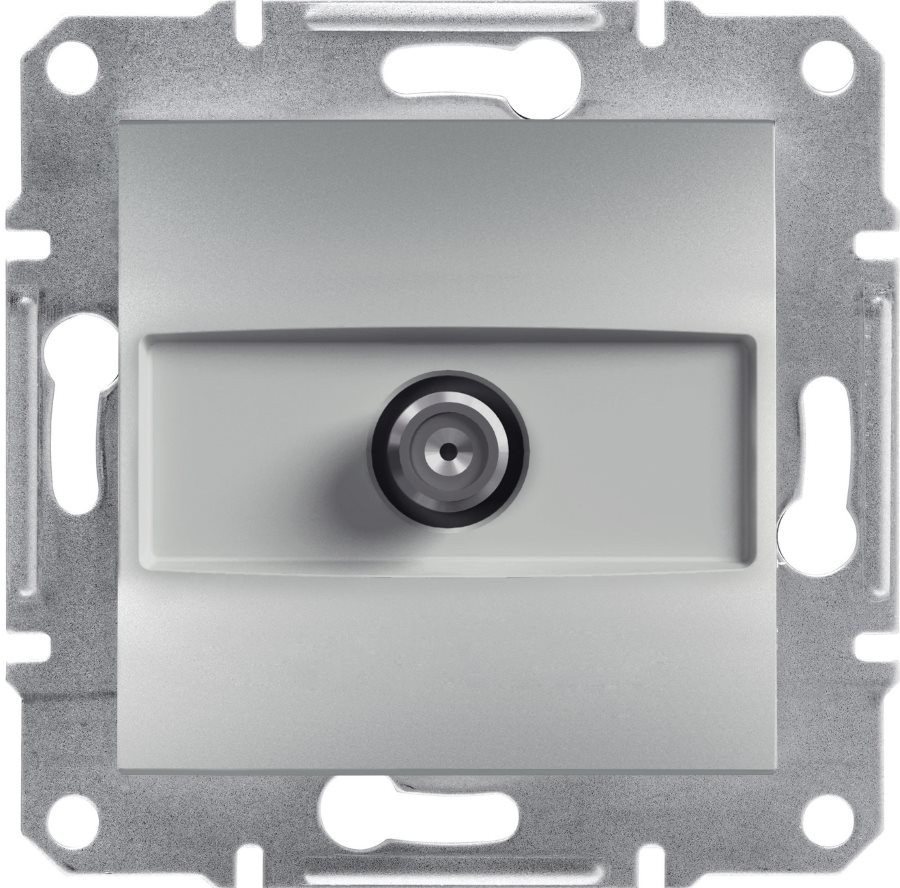 Розетка Schneider Asfora EPH3700161