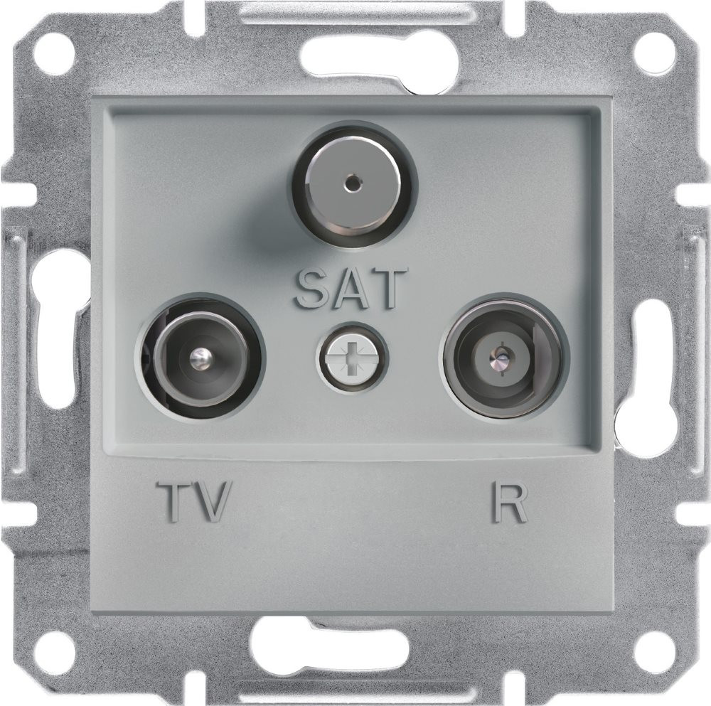 Розетка Schneider Asfora EPH3500161