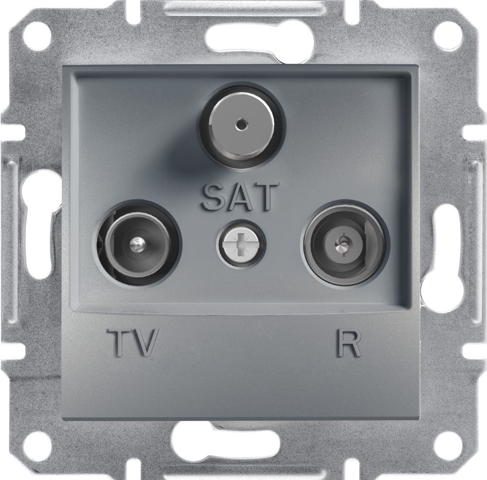 Розетка Schneider Asfora EPH3500162