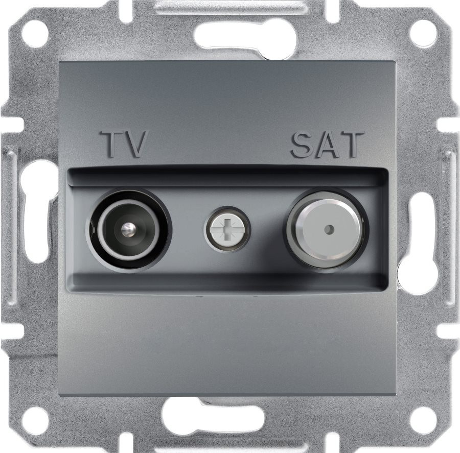 Розетка Schneider Asfora EPH3400462