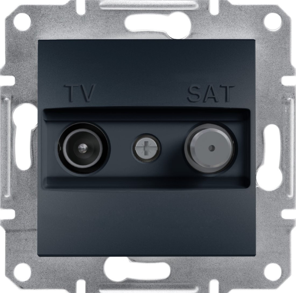 Розетка Schneider Asfora EPH3400471