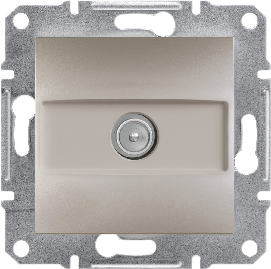 Розетка Schneider Asfora EPH3200169