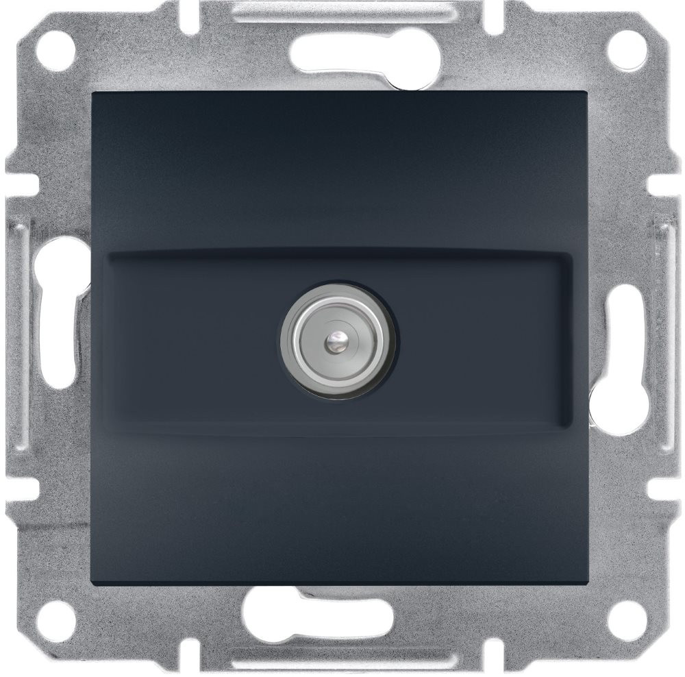 Розетка Schneider Asfora EPH3200171