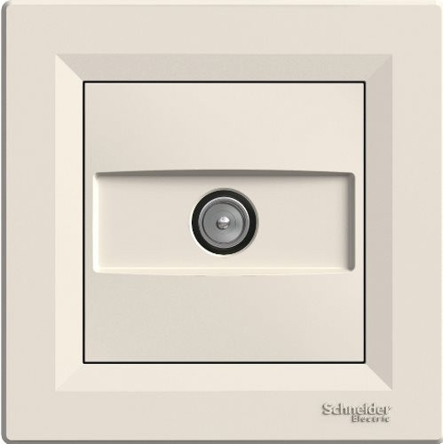 Розетка Schneider Asfora EPH3200123