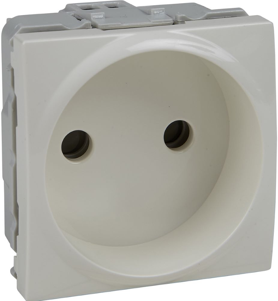 Розетка Schneider Unica MGU3.033.25