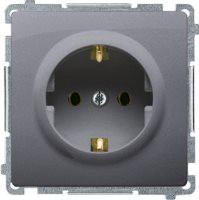Розетка Simon Basic BMGSZ1.01/43