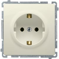 Розетка Simon Basic BMGSZ1.01/12