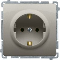 Розетка Simon Basic BMGSZ1.01/29