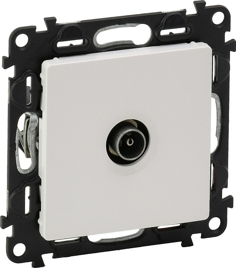 Розетка Legrand Valena Life 753451