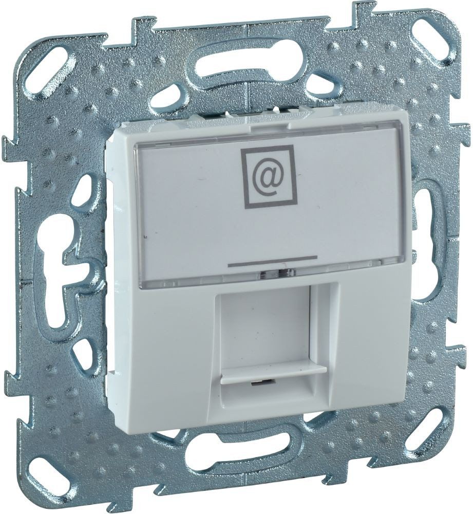 Розетка Schneider Unica MGU5.421.18ZD