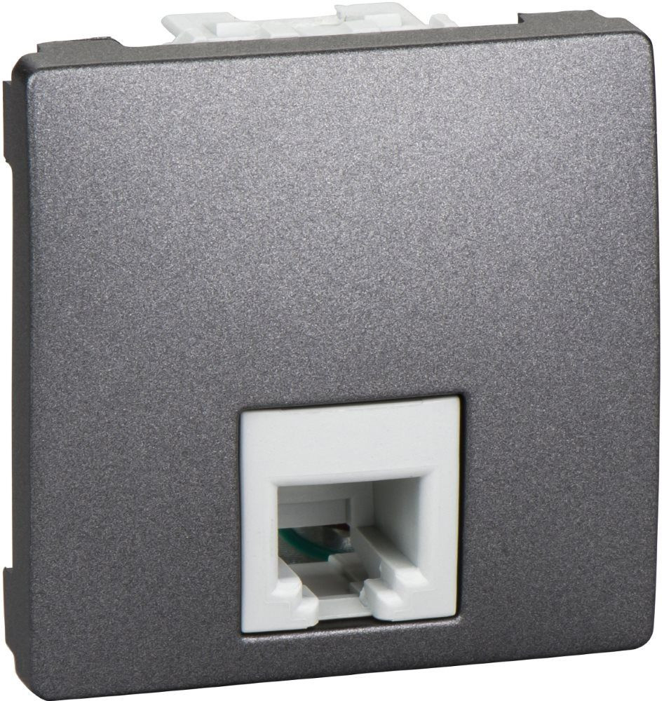 Розетка Schneider Unica MGU3.492.12