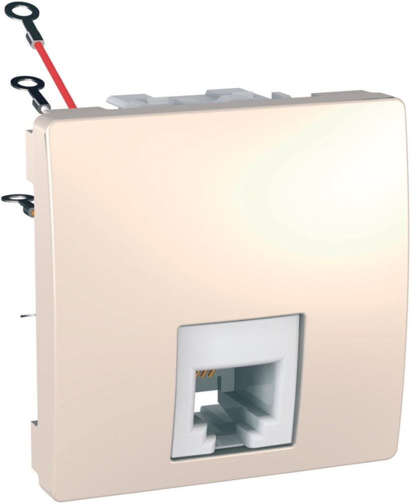 Розетка Schneider Unica MGU3.492.25