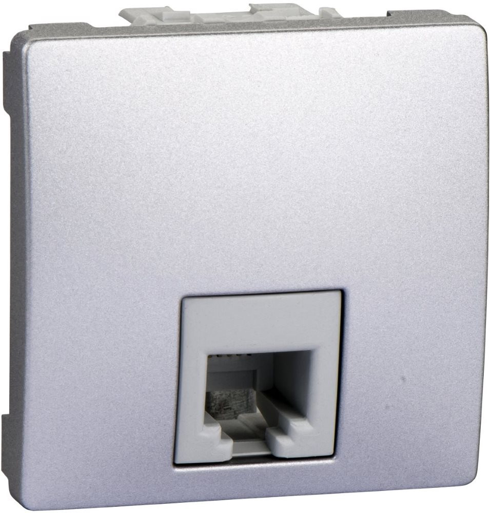 Розетка Schneider Unica MGU3.492.30